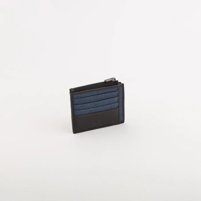 Carpisa Credit card holder with coin purse - Squad wallet