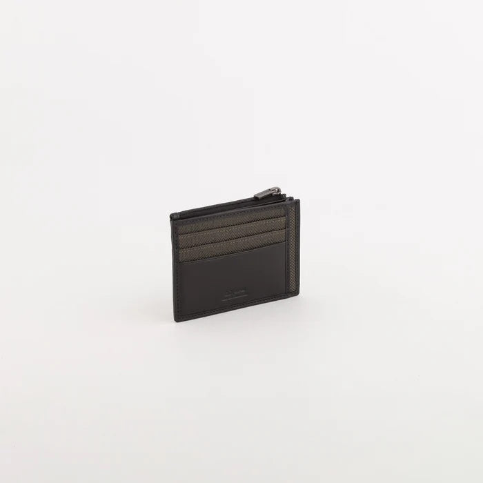Carpisa Credit card holder with coin purse - Squad wallet