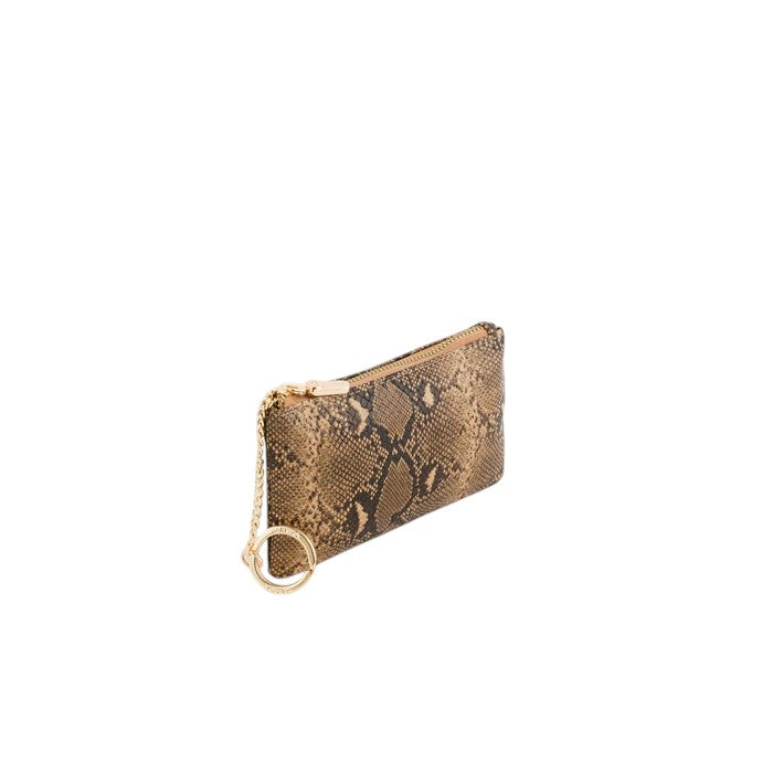 Carpisa Women's Coin Purse With Keychain - Berenice wallet v1