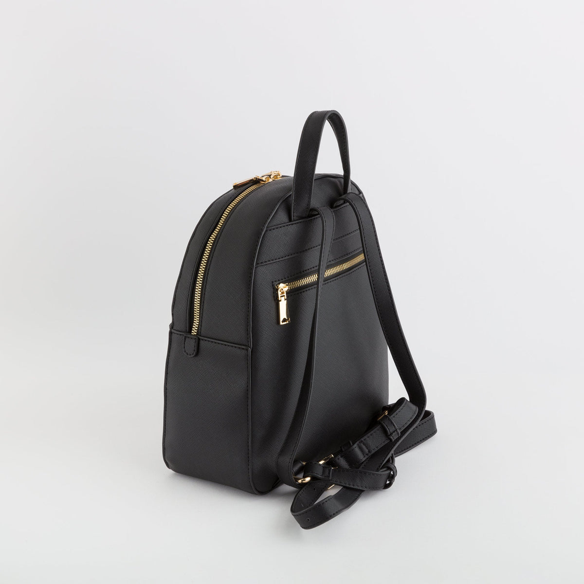 Carpisa Carpisa LOTO V2 Backpack with Front Pocket, Double Zipper