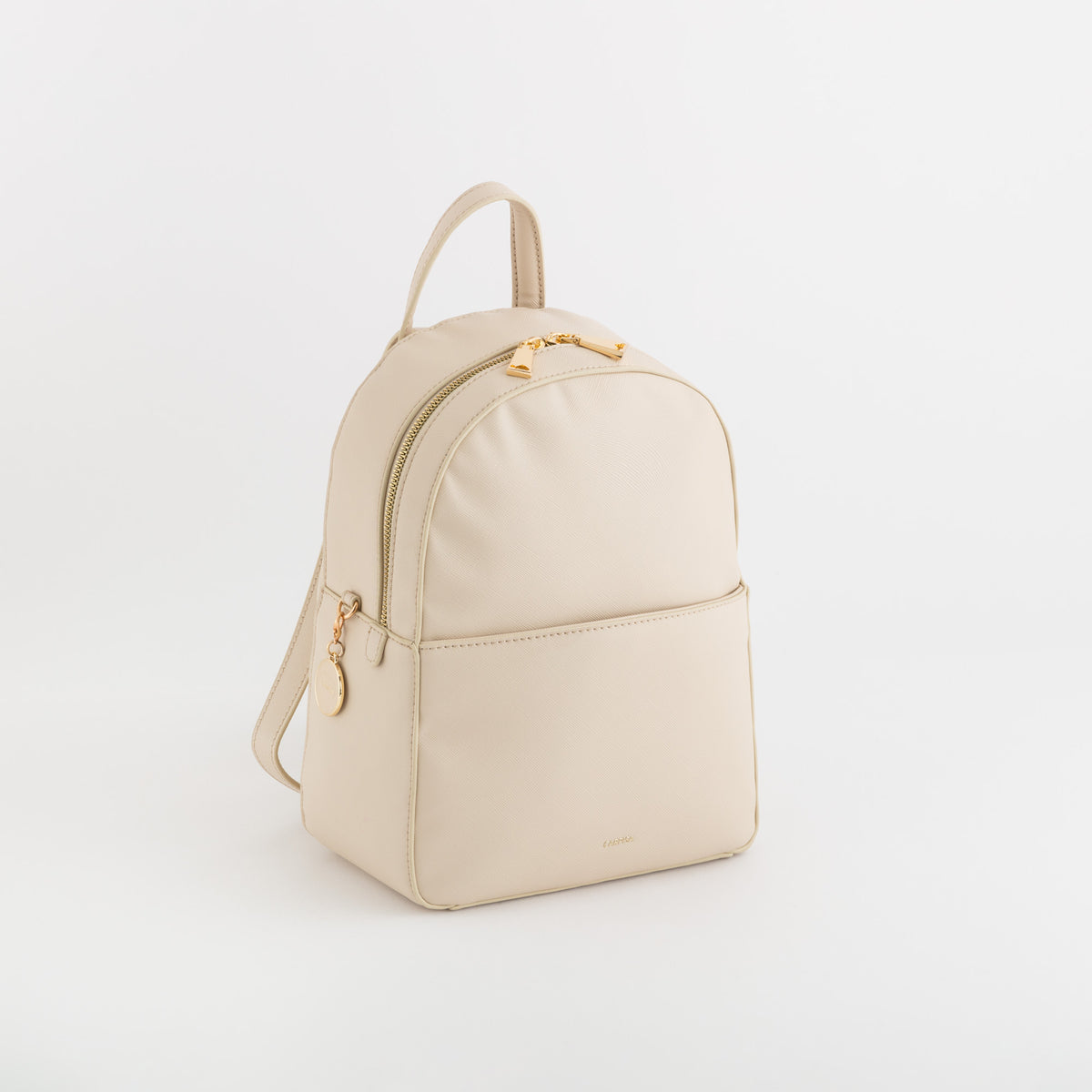 Carpisa Carpisa LOTO V2 Backpack with Front Pocket, Double Zipper