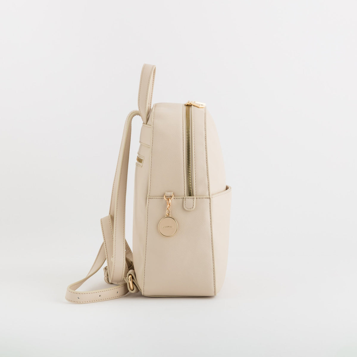 Carpisa Carpisa LOTO V2 Backpack with Front Pocket, Double Zipper