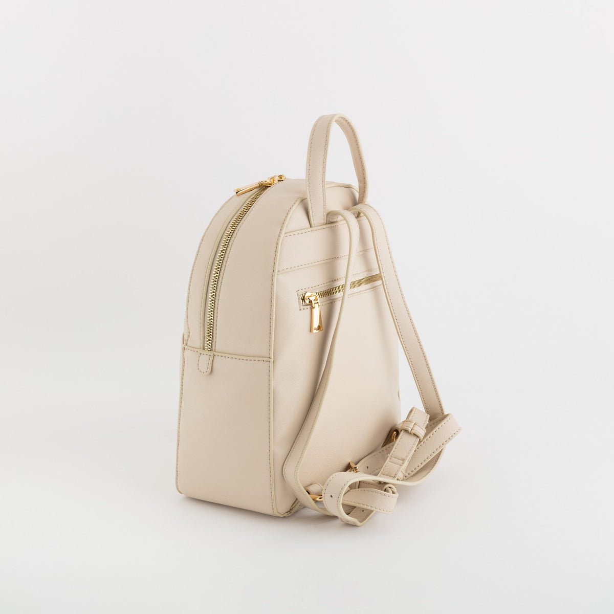 Carpisa Carpisa LOTO V2 Backpack with Front Pocket, Double Zipper