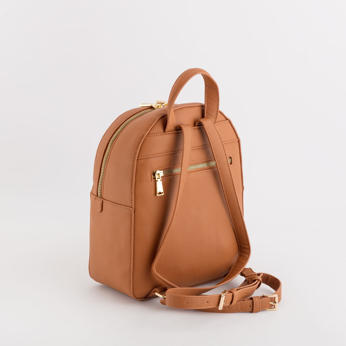 Carpisa Carpisa LOTO V2 Backpack with Front Pocket, Double Zipper