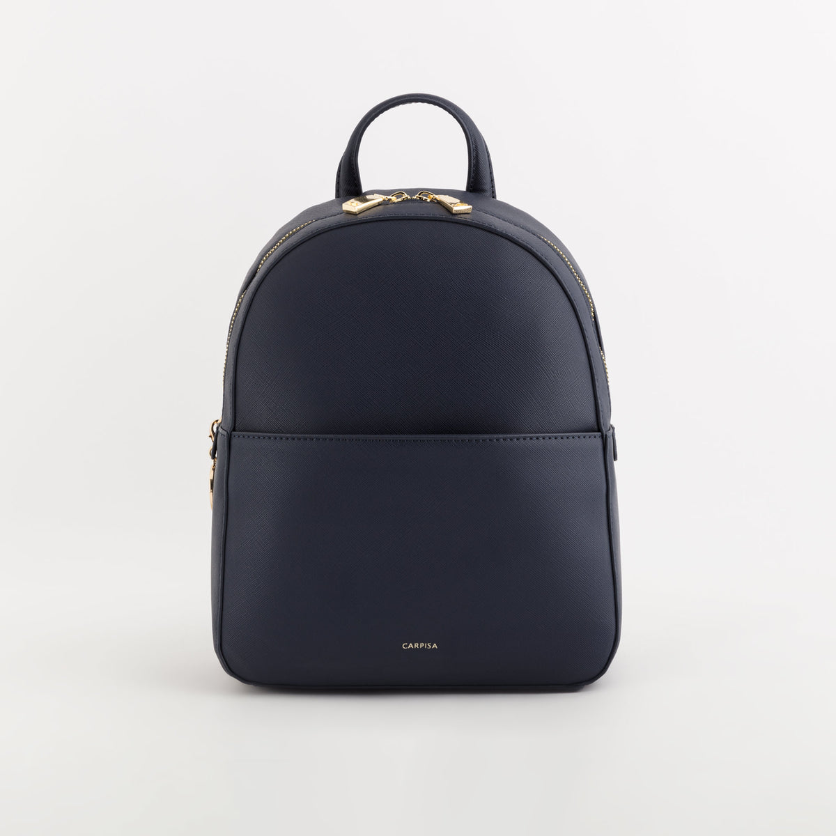 Carpisa Carpisa LOTO V2 Backpack with Front Pocket, Double Zipper