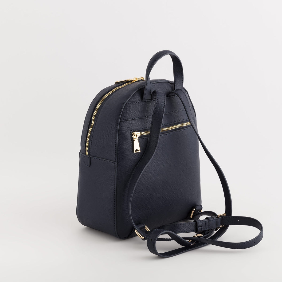 Carpisa Carpisa LOTO V2 Backpack with Front Pocket, Double Zipper