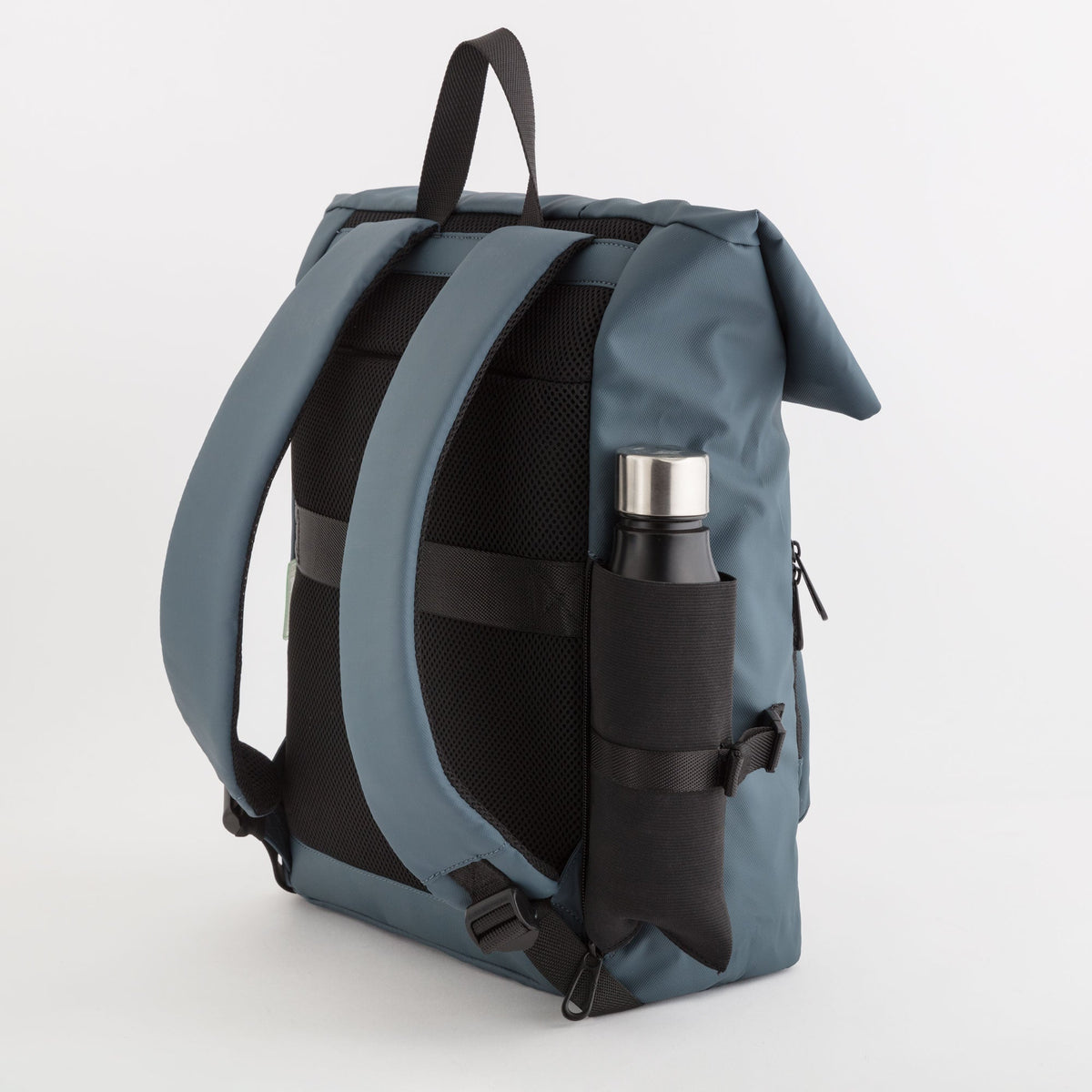 Carpisa Carpisa URBAN MOVE GO Backpack with Front Pocket, Double Zipper