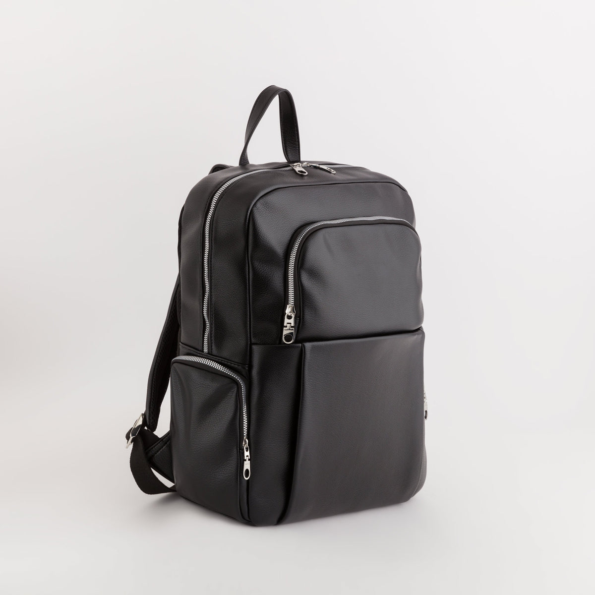Carpisa Carpisa jhacaranda v2 Backpack with Front Pocket, Double Zipper