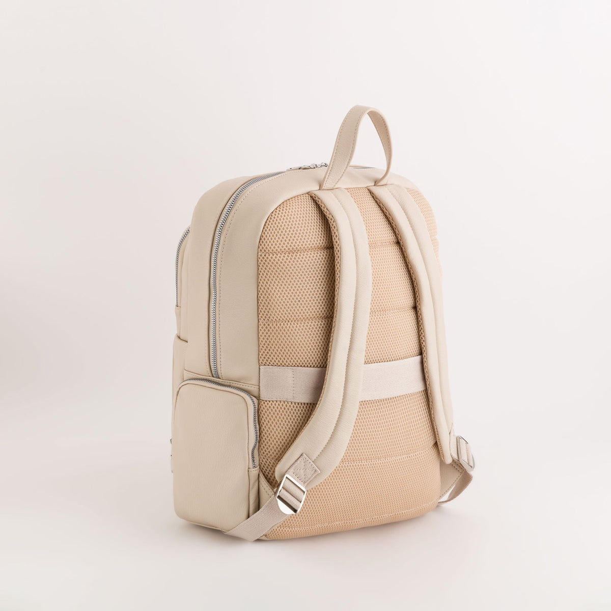 Carpisa Carpisa jhacaranda v2 Backpack with Front Pocket, Double Zipper