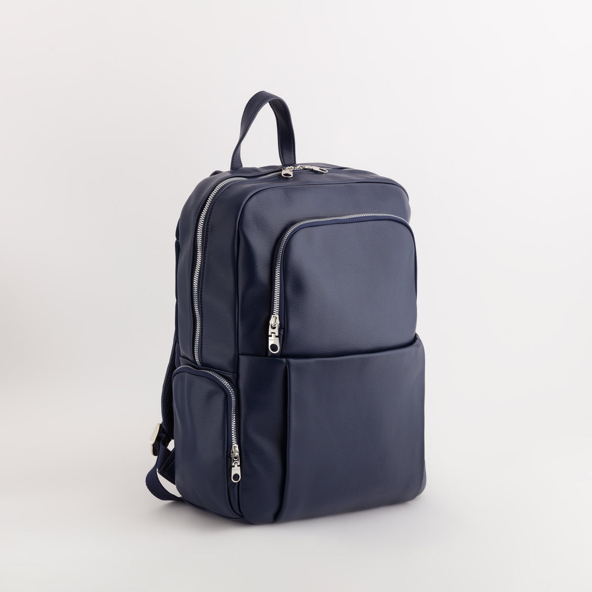 Carpisa Carpisa jhacaranda v2 Backpack with Front Pocket, Double Zipper