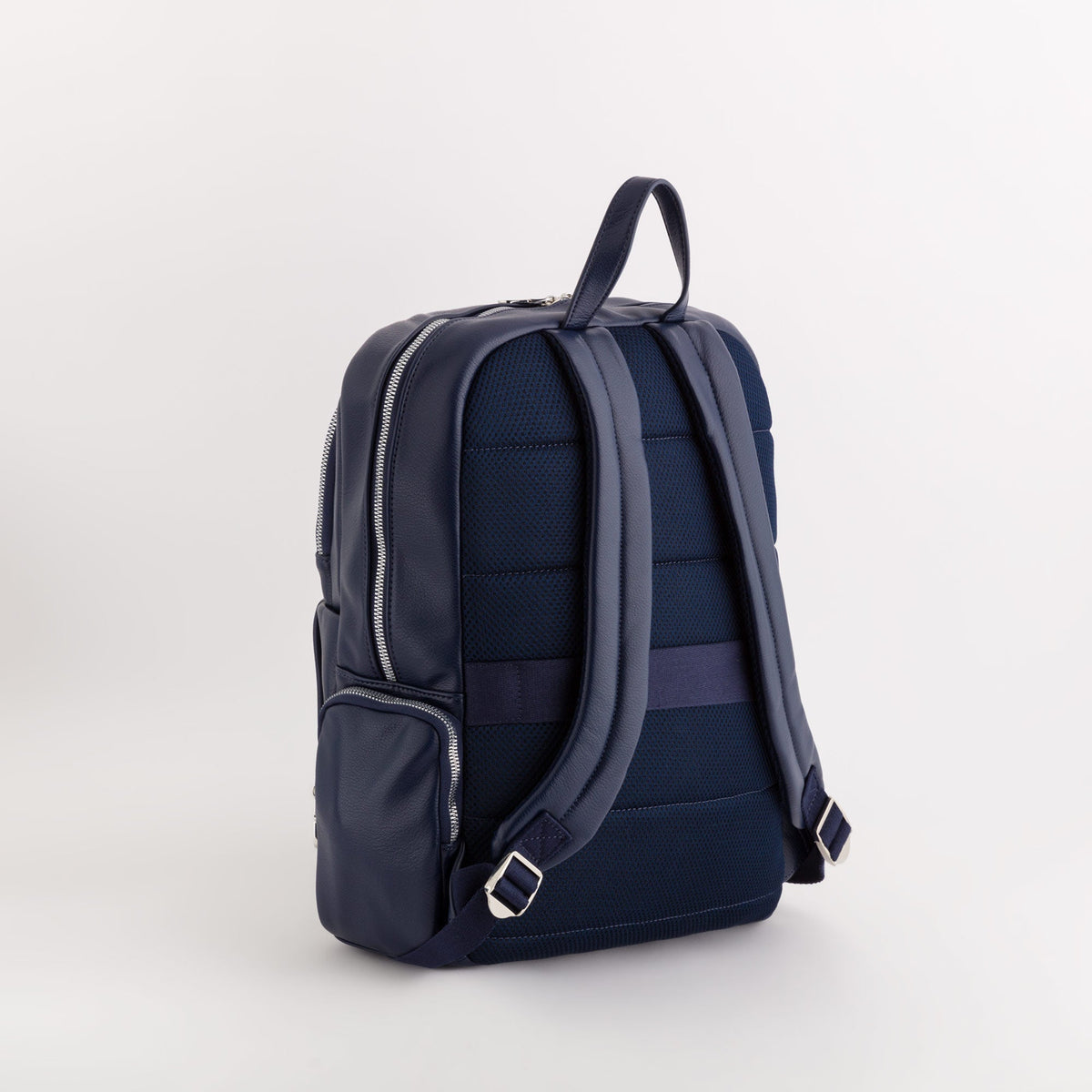 Carpisa Carpisa jhacaranda v2 Backpack with Front Pocket, Double Zipper