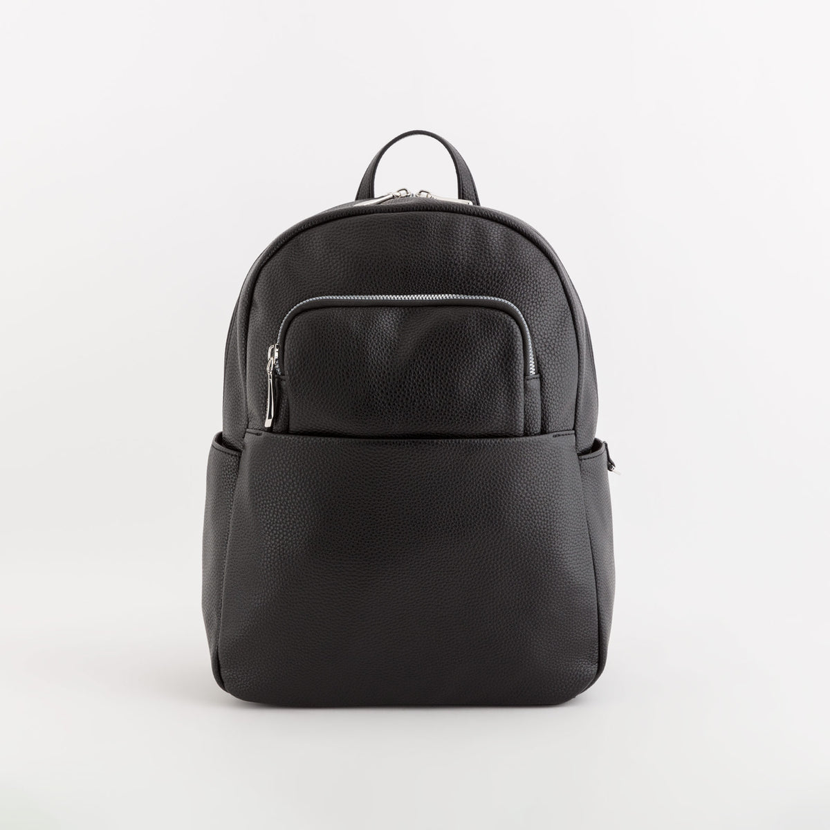 Carpisa Carpisa PALOMA Backpack with Front Pocket, Double Zipper