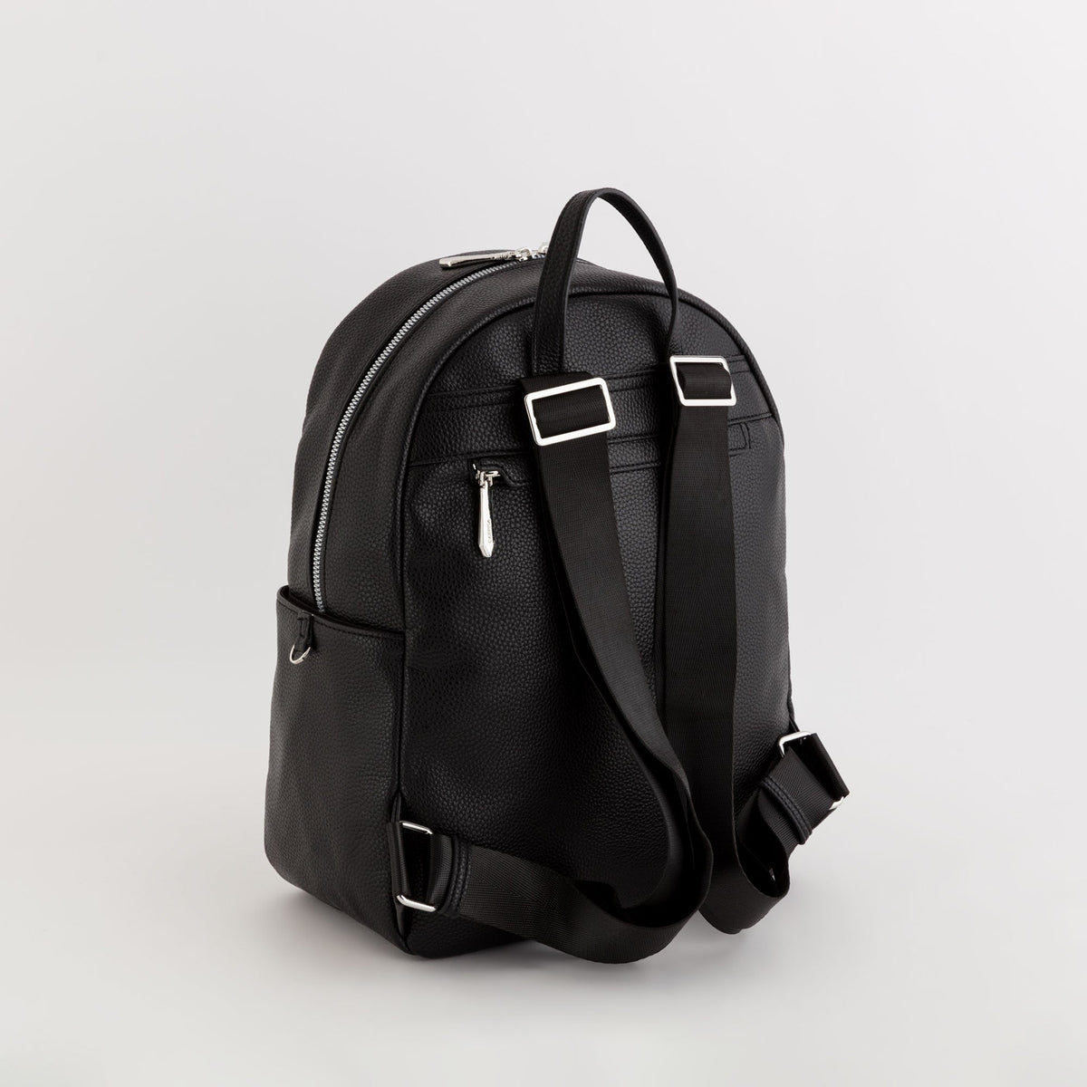 Carpisa Carpisa PALOMA Backpack with Front Pocket, Double Zipper