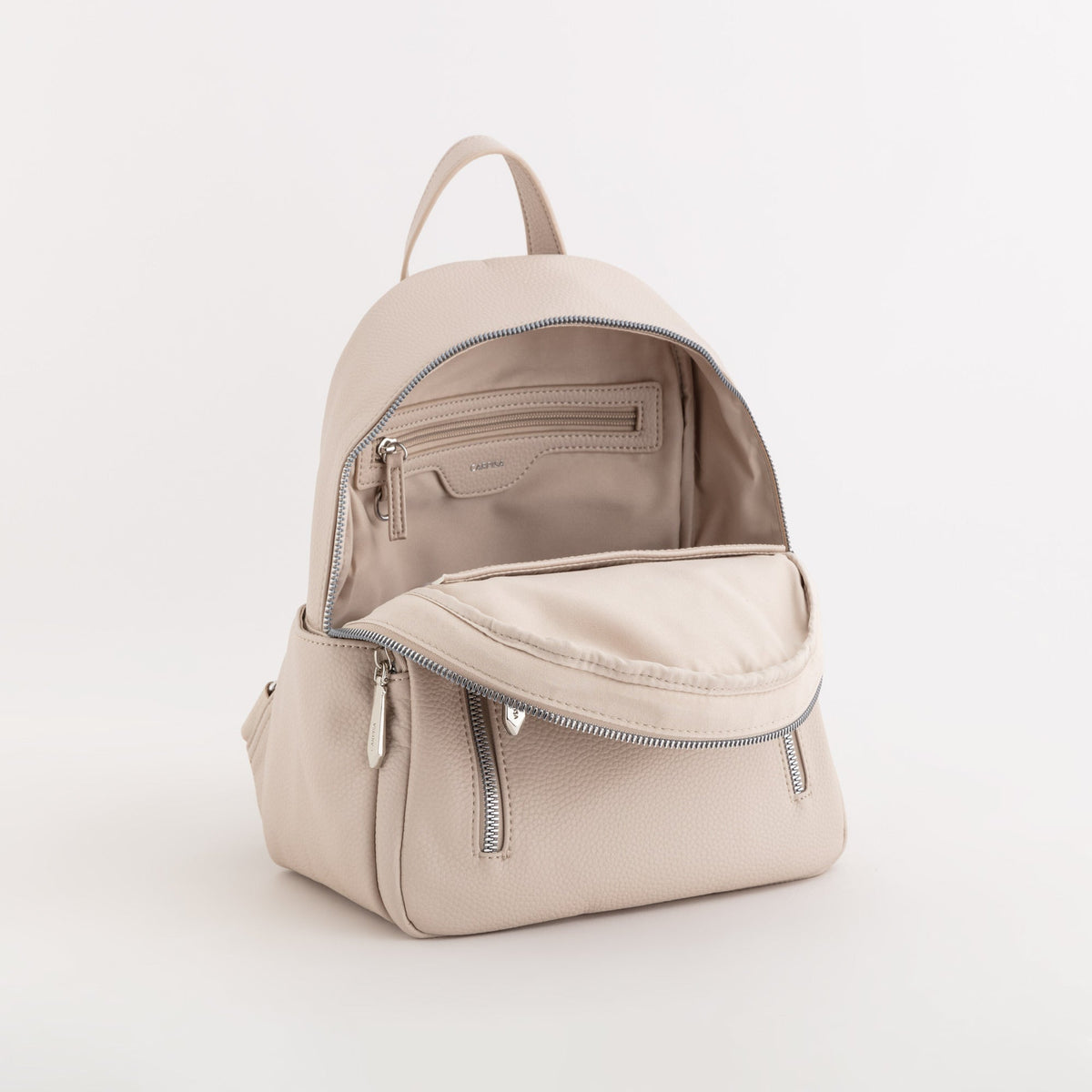 Carpisa Carpisa PALOMA Backpack with Front Pocket