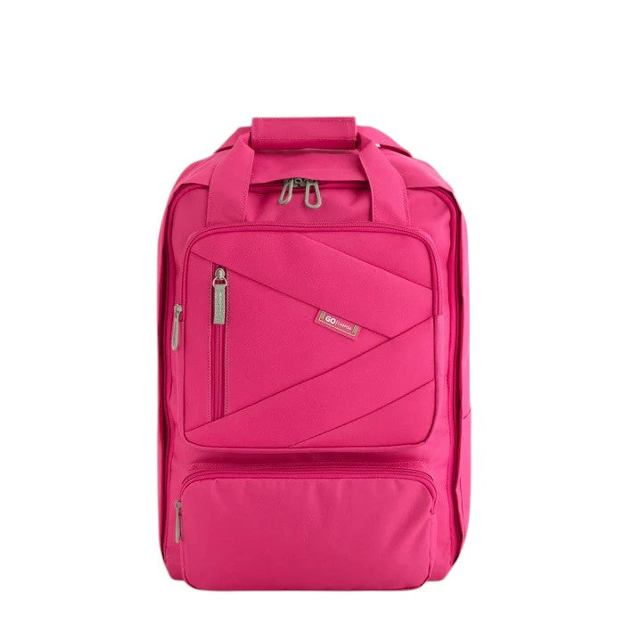 Carpisa Backpack - Roadmate go