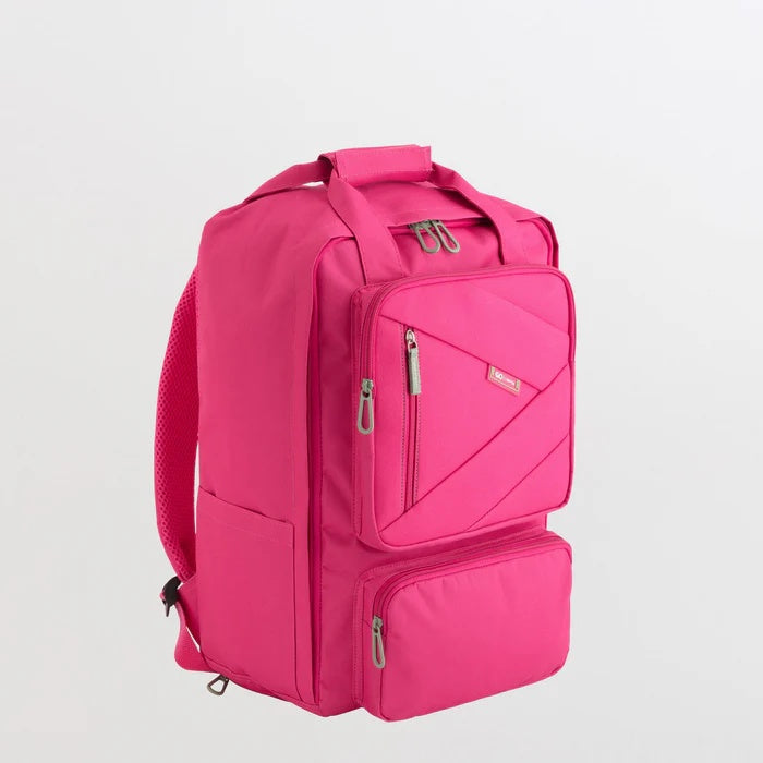 Carpisa Backpack - Roadmate go