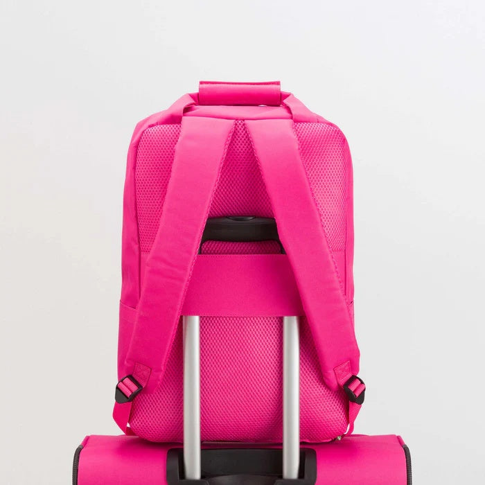 Carpisa Backpack - Roadmate go