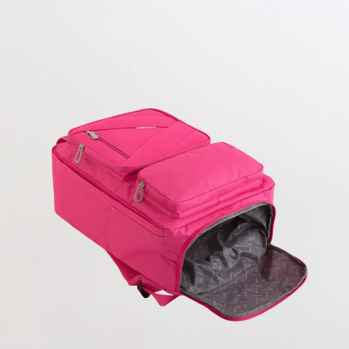 Carpisa Backpack - Roadmate go