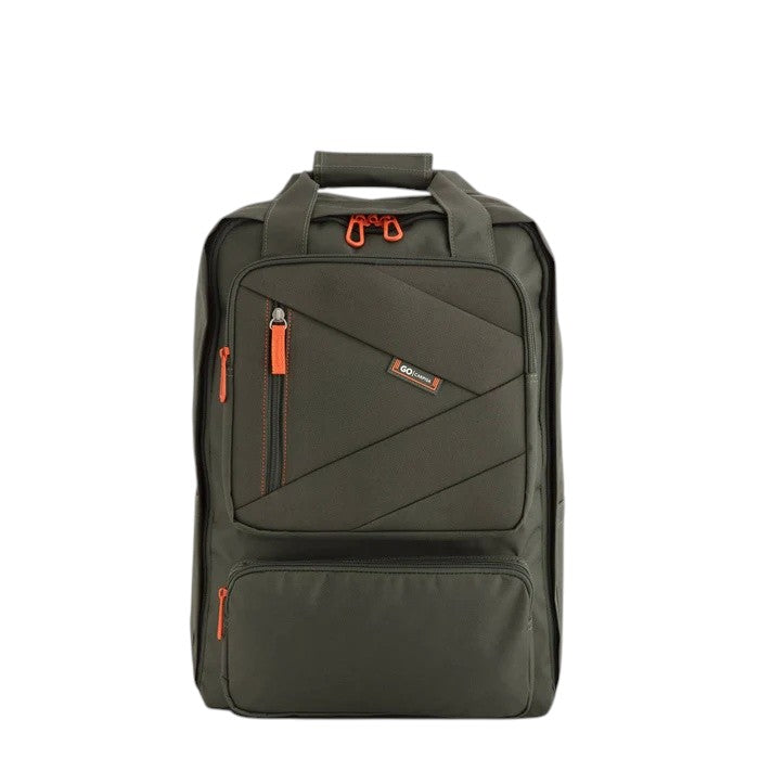 Carpisa Backpack - Roadmate go