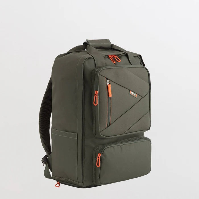 Carpisa Backpack - Roadmate go