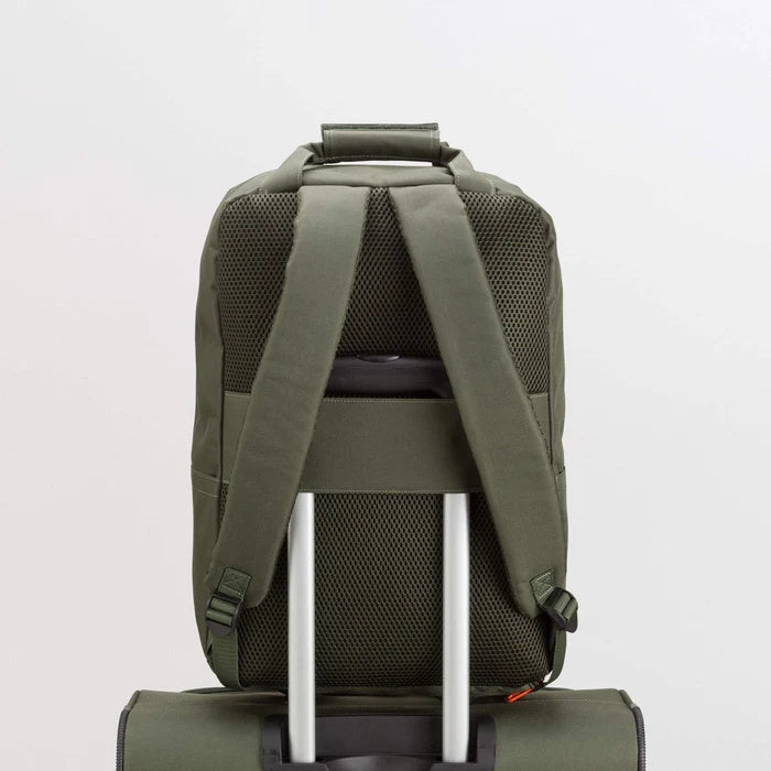 Carpisa Backpack - Roadmate go