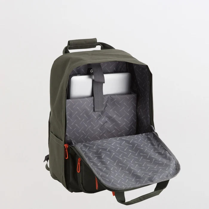 Carpisa Backpack - Roadmate go