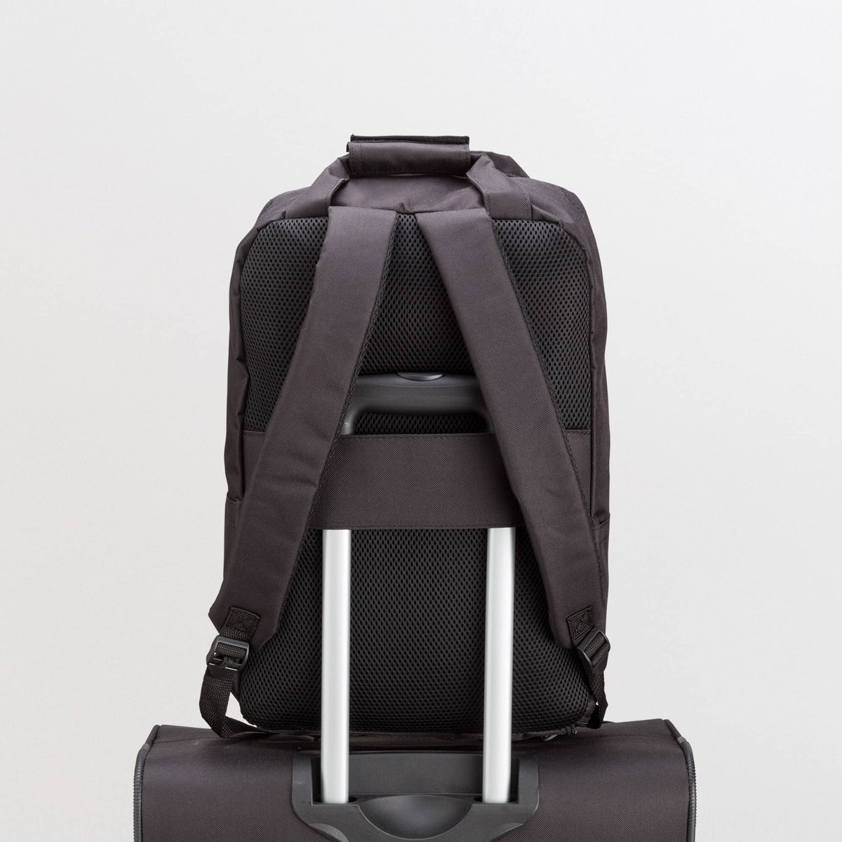 Carpisa Roadmate Go Backpack