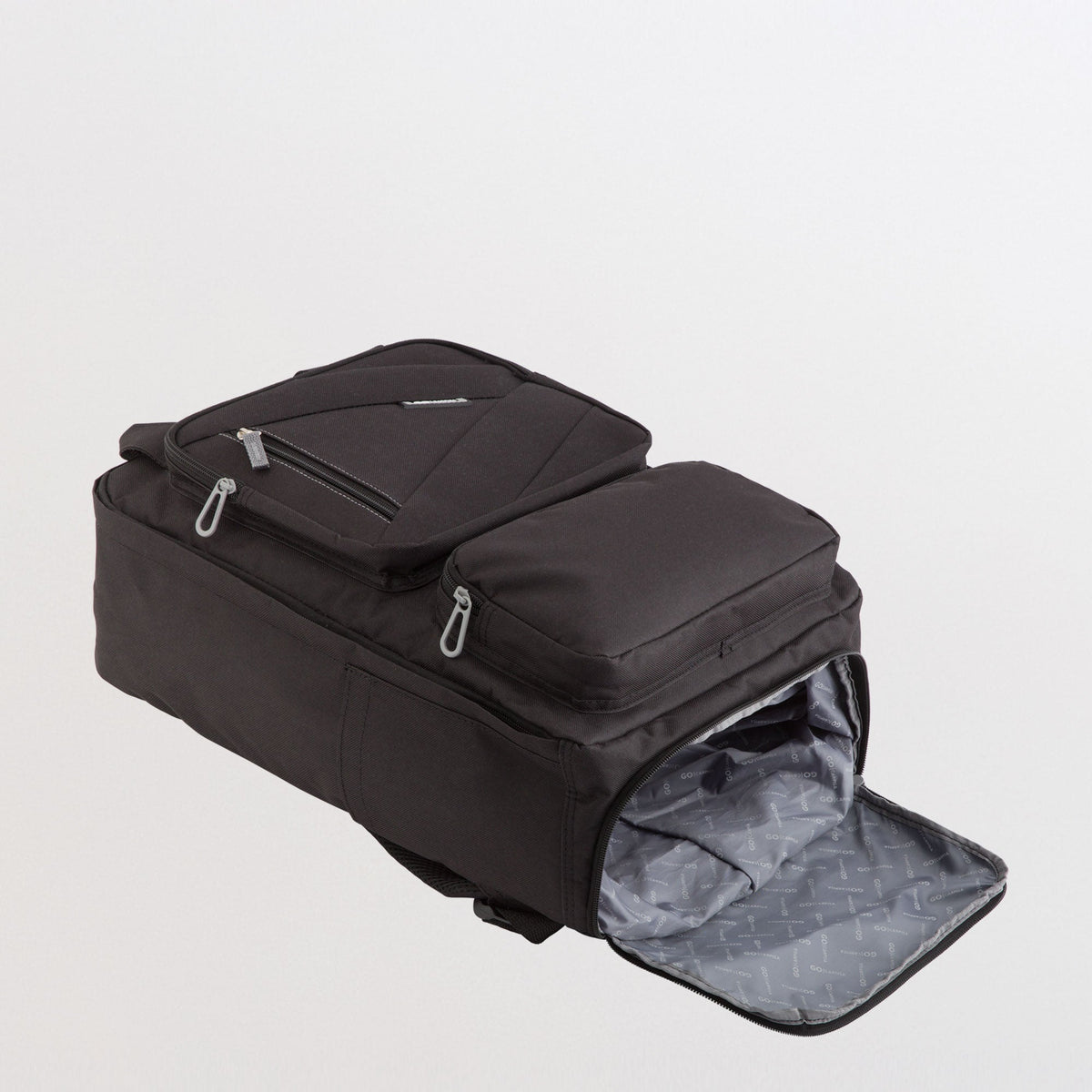 Carpisa Roadmate Go Backpack