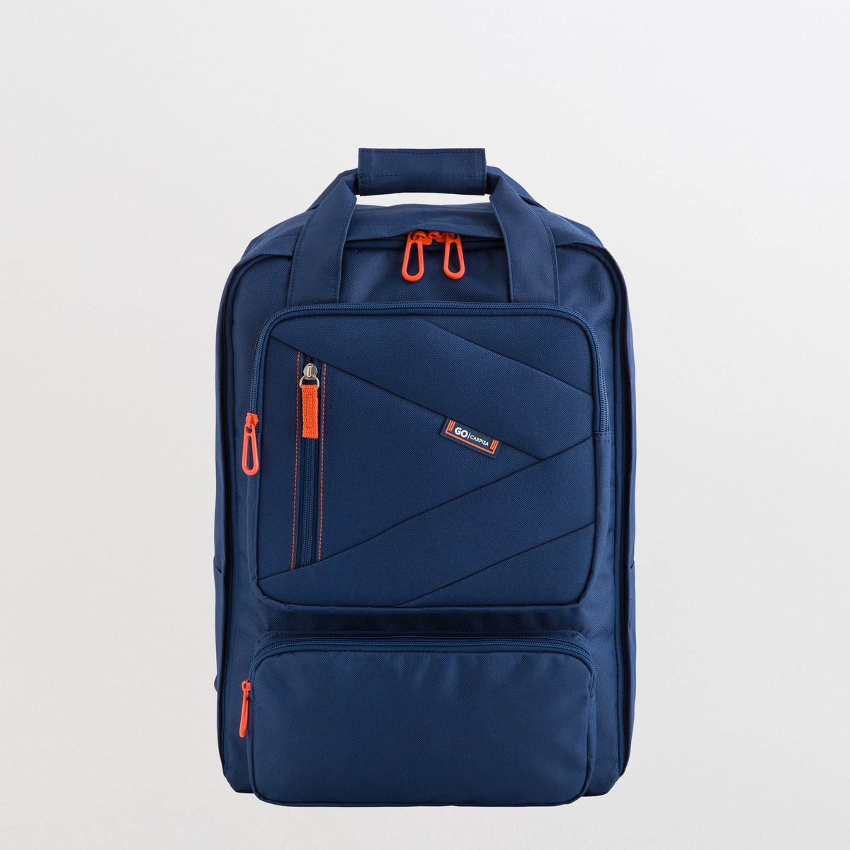 Carpisa Roadmate Go Backpack