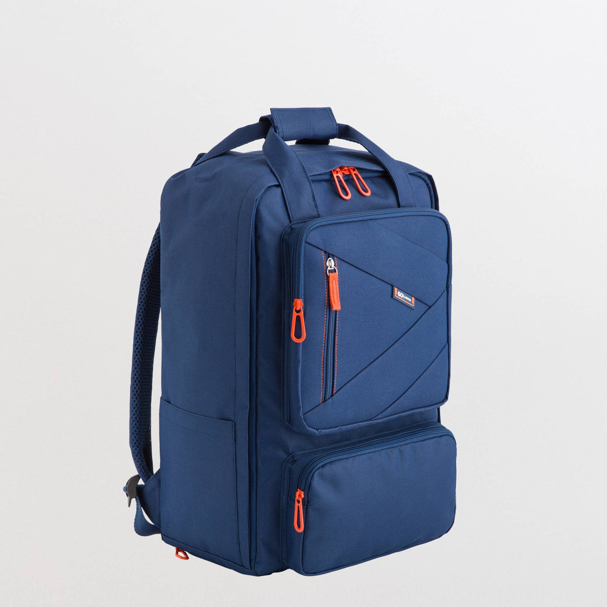 Carpisa Roadmate Go Backpack