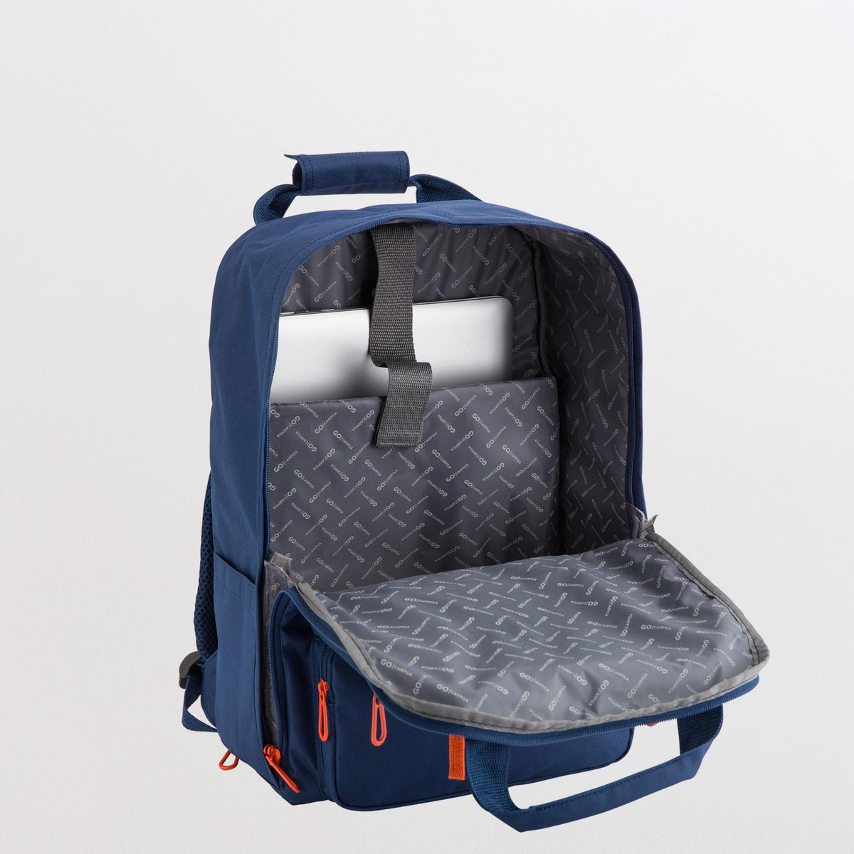 Carpisa Roadmate Go Backpack