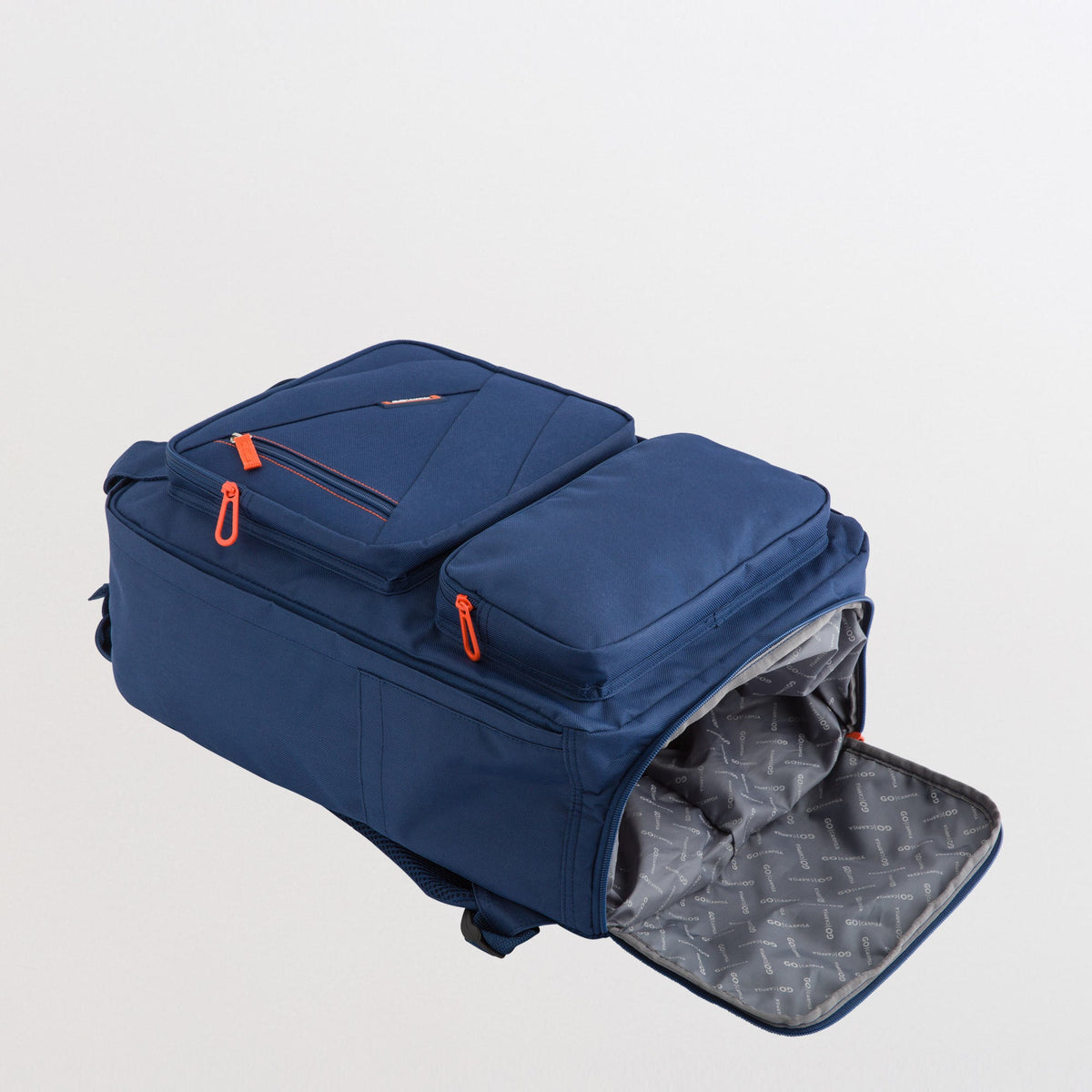 Carpisa Roadmate Go Backpack