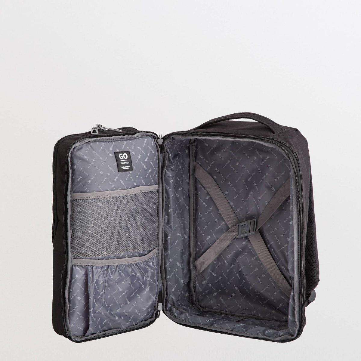 Carpisa Roadmate Go Backpack