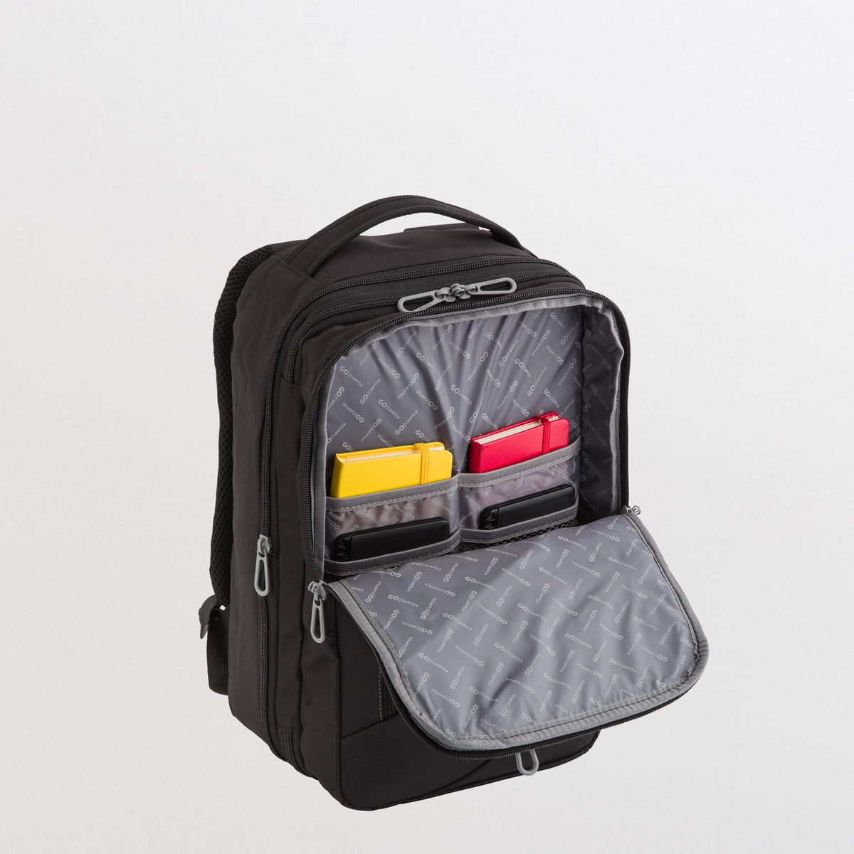 Carpisa Roadmate Go Backpack