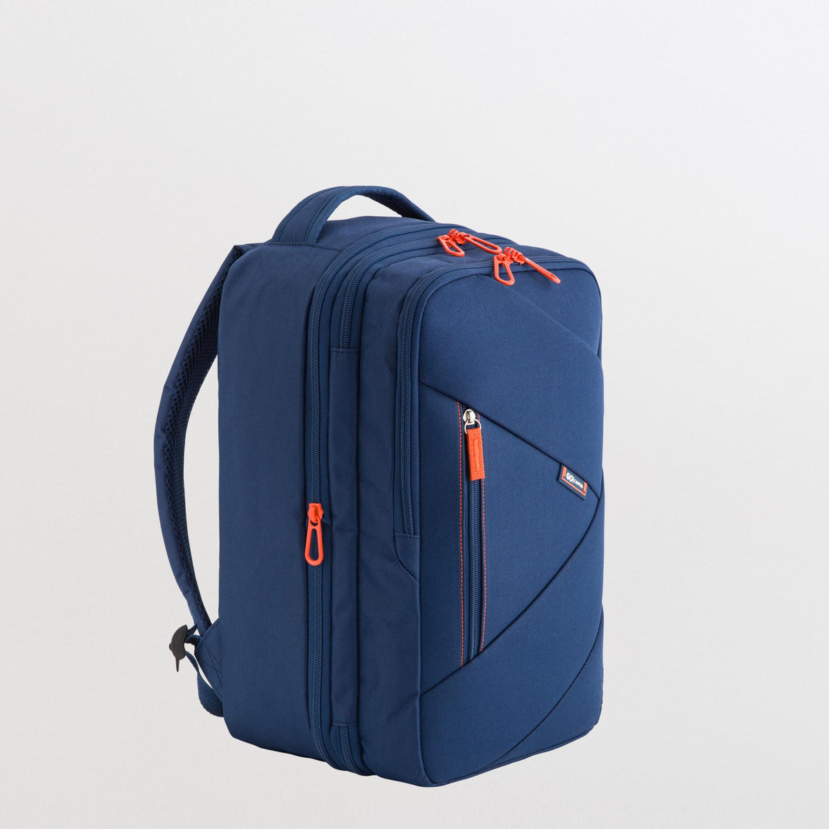 Carpisa Roadmate Go Backpack