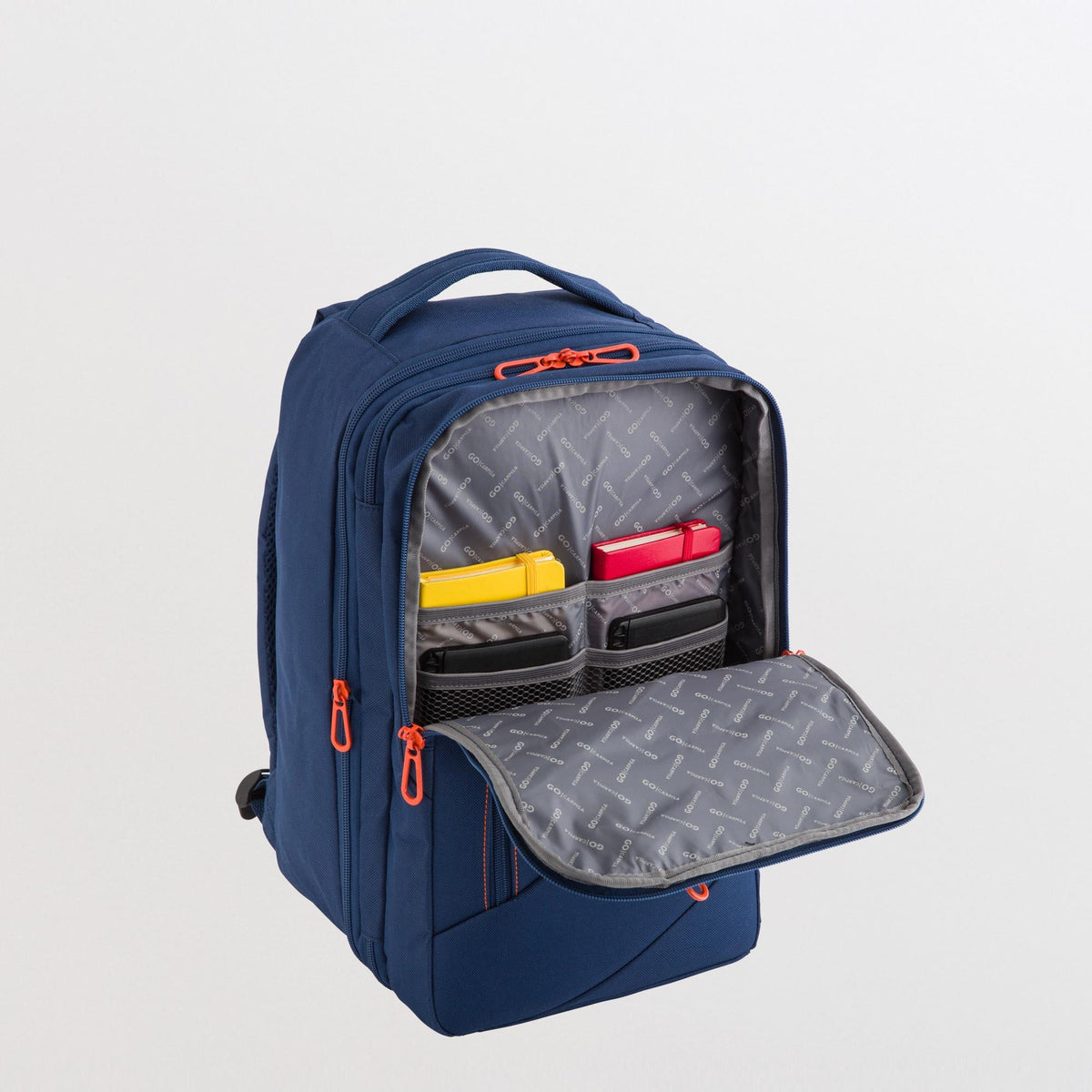 Carpisa Roadmate Go Backpack