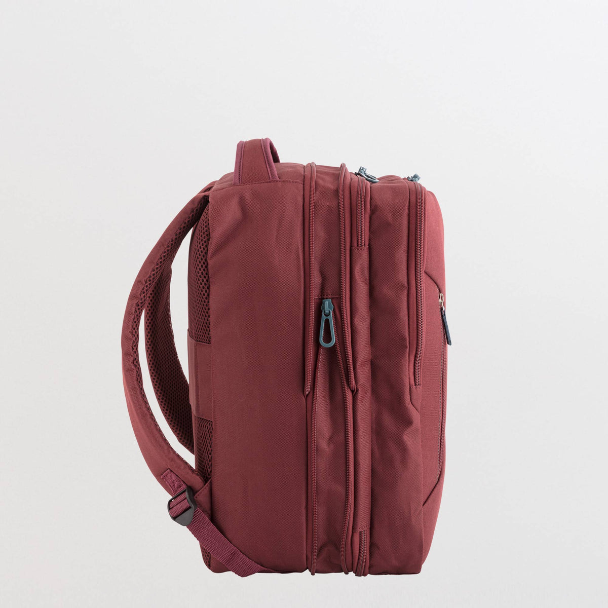 Carpisa Carpisa JAUNTER GO Backpack with Front Pocket, Double Zipper