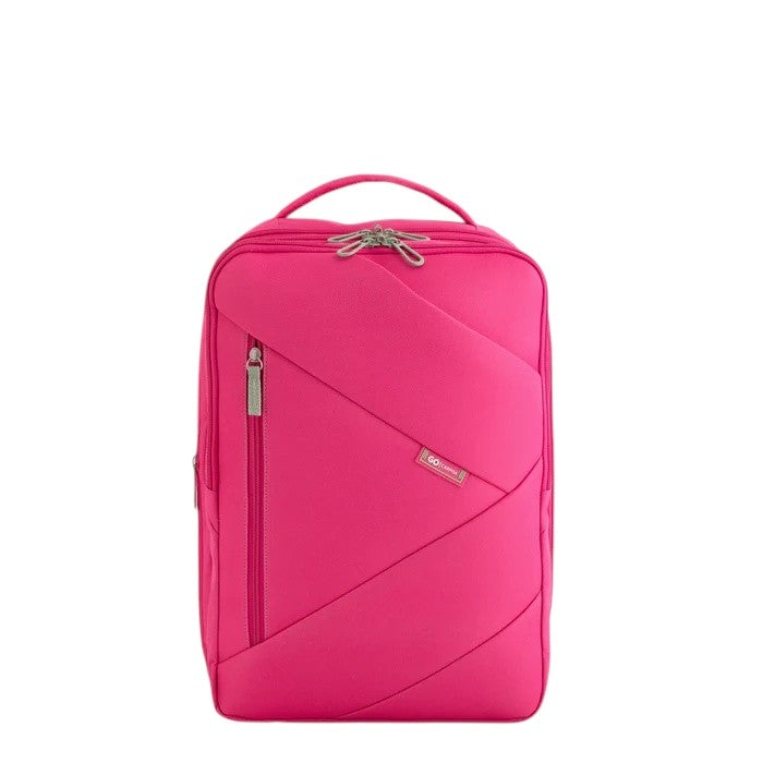 Carpisa Backpack - Roadmate go