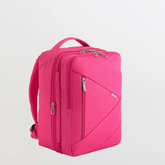 Carpisa Backpack - Roadmate go