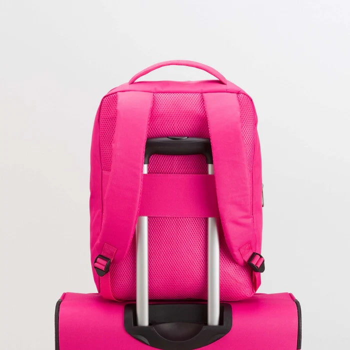 Carpisa Backpack - Roadmate go