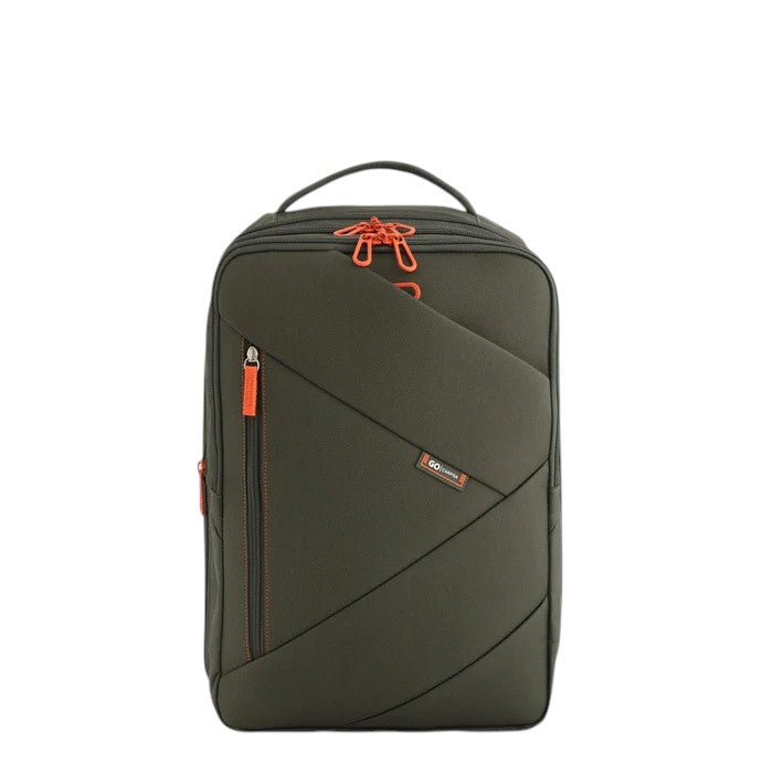 Carpisa Backpack - Roadmate go