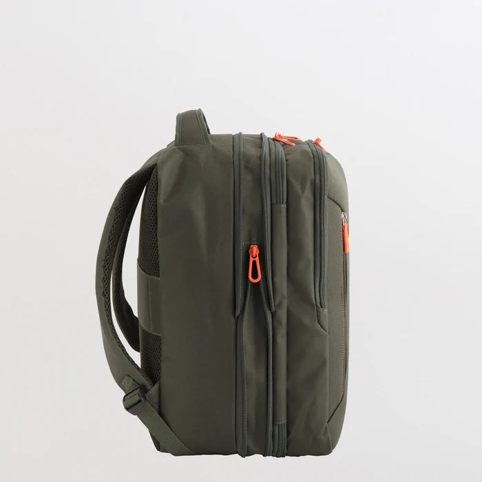 Carpisa Backpack - Roadmate go