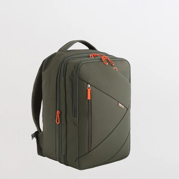 Carpisa Backpack - Roadmate go