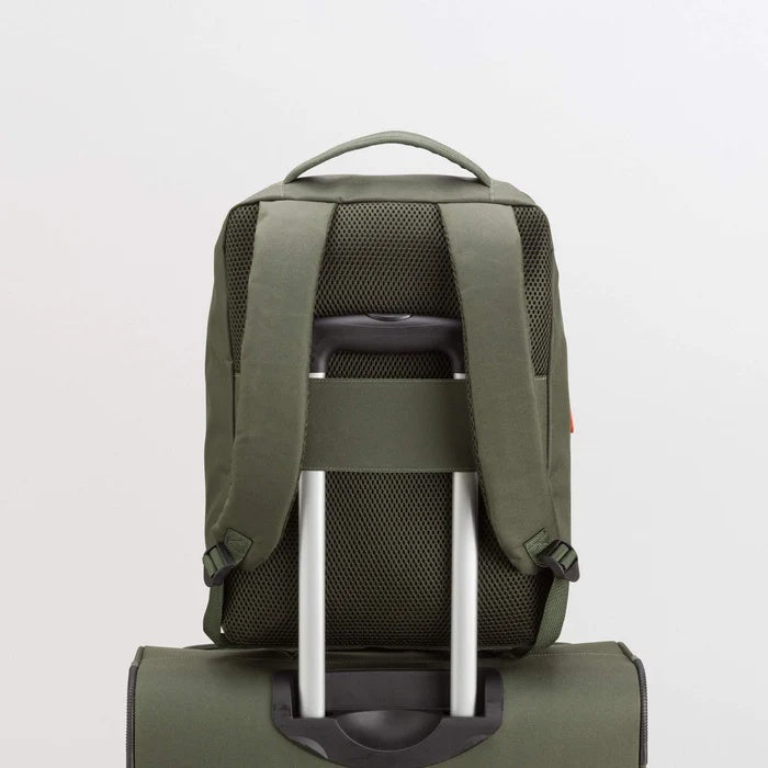 Carpisa Backpack - Roadmate go