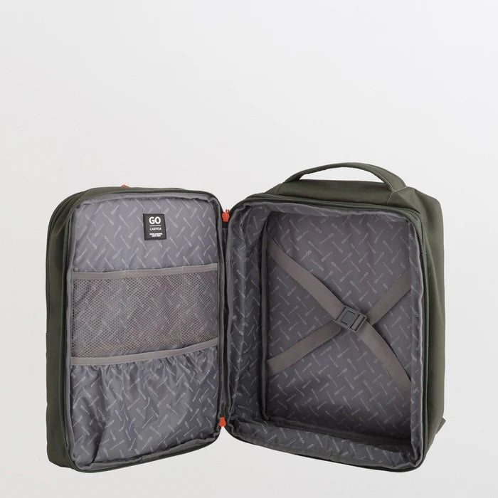 Carpisa Backpack - Roadmate go