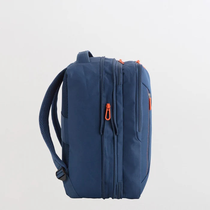 Carpisa Backpack - Roadmate go