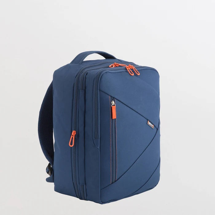 Carpisa Backpack - Roadmate go