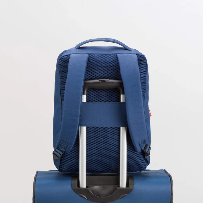 Carpisa Backpack - Roadmate go