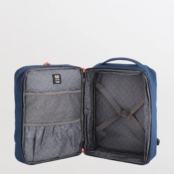 Carpisa Backpack - Roadmate go