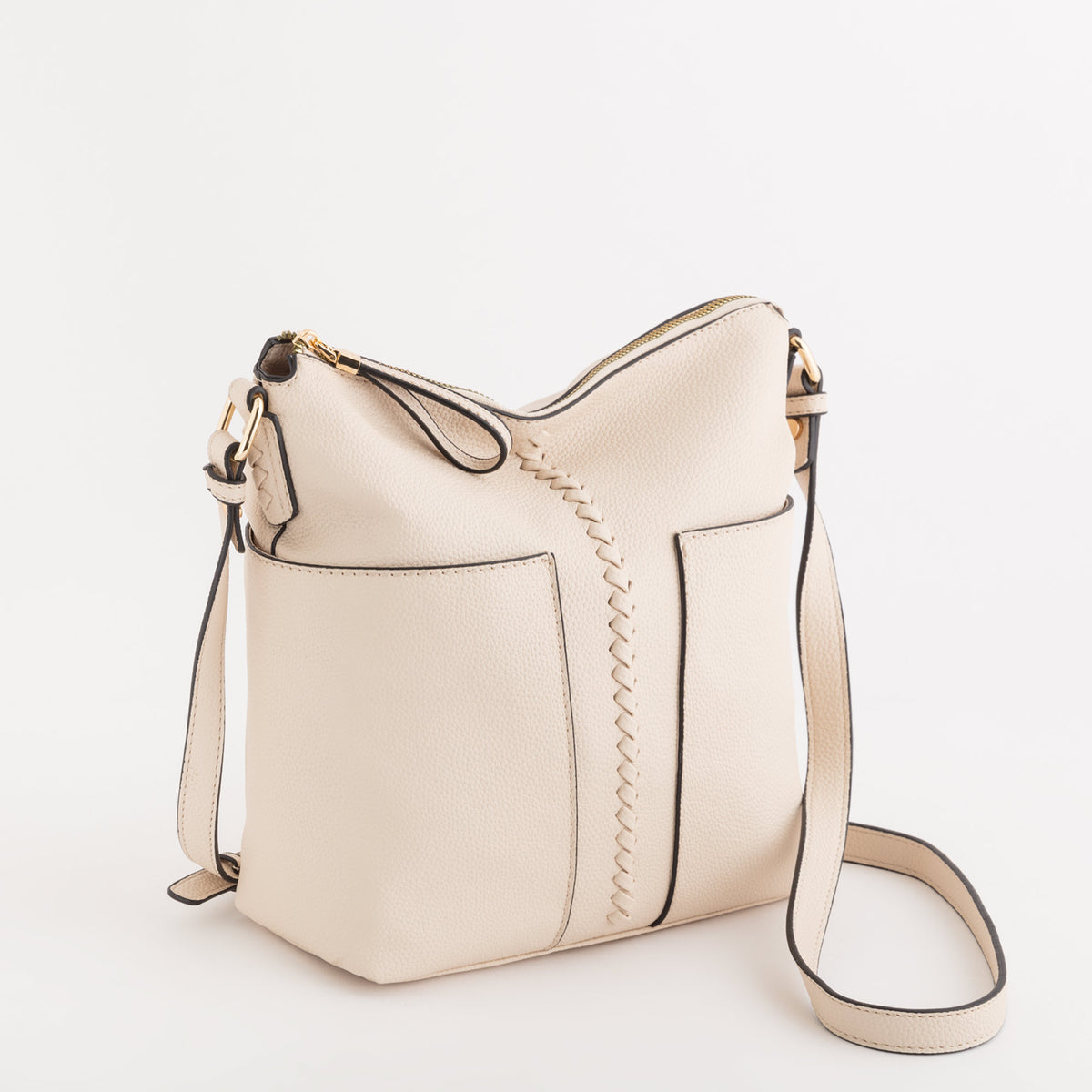 Carpisa Carpisa YUKON CROSSBODY BAG For Women